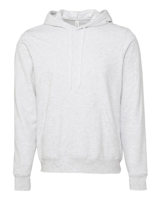 Sponge Fleece Hoodie Sweatshirt SIES