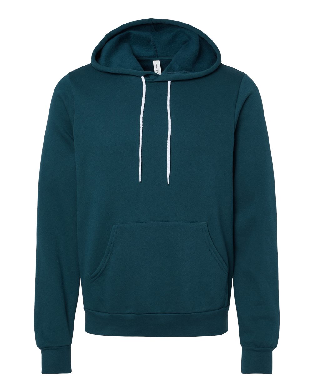 Sponge Fleece Hoodie Sweatshirt SIES