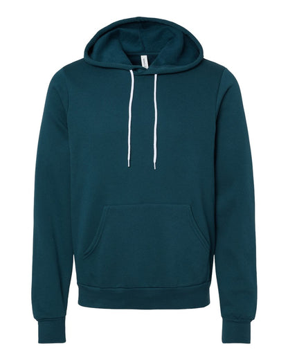 Sponge Fleece Hoodie Sweatshirt SIES