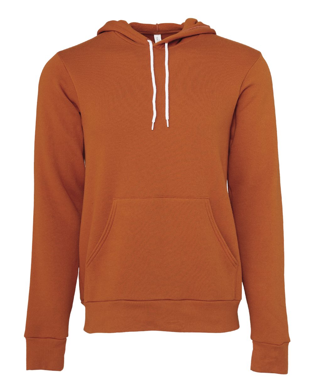 Sponge Fleece Hoodie Sweatshirt SIES