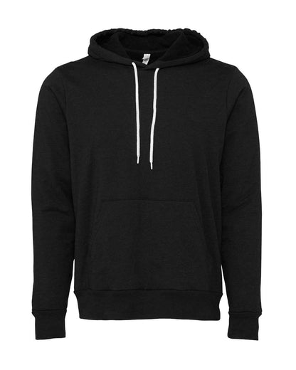 Sponge Fleece Hoodie Sweatshirt SIES