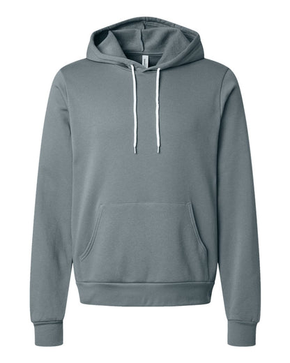 Sponge Fleece Hoodie Sweatshirt SIES