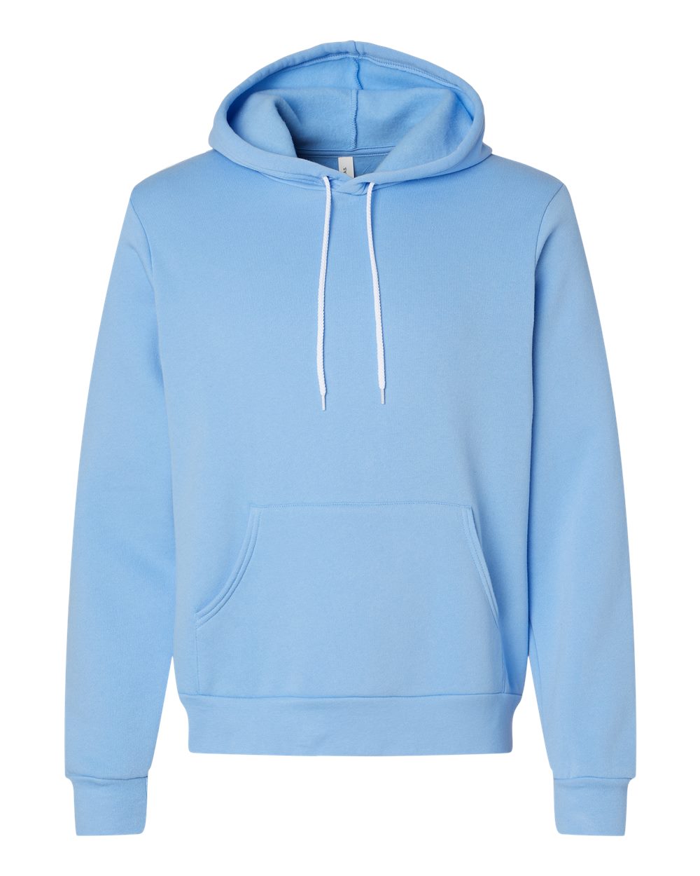 Sponge Fleece Hoodie Sweatshirt SIES