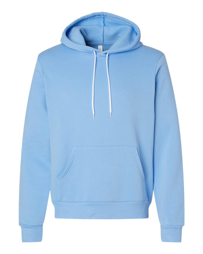 Sponge Fleece Hoodie Sweatshirt SIES