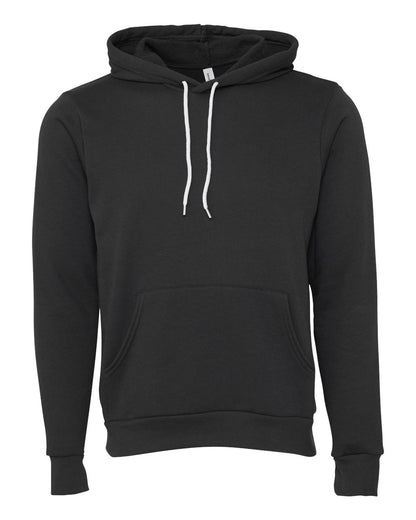 Sponge Fleece Hoodie Sweatshirt SIES
