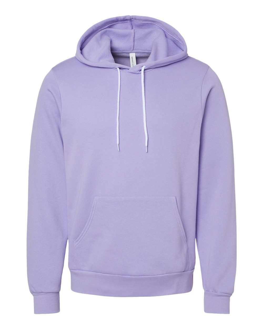 Sponge Fleece Hoodie Sweatshirt SIES