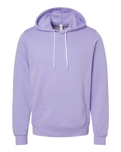 Sponge Fleece Hoodie Sweatshirt SIES