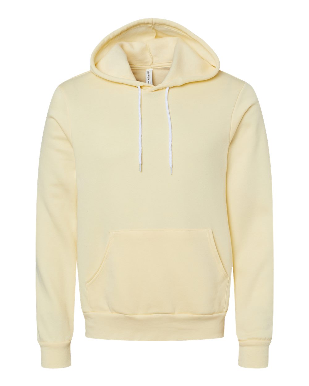 Sponge Fleece Hoodie Sweatshirt SIES