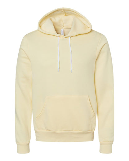 Sponge Fleece Hoodie Sweatshirt SIES