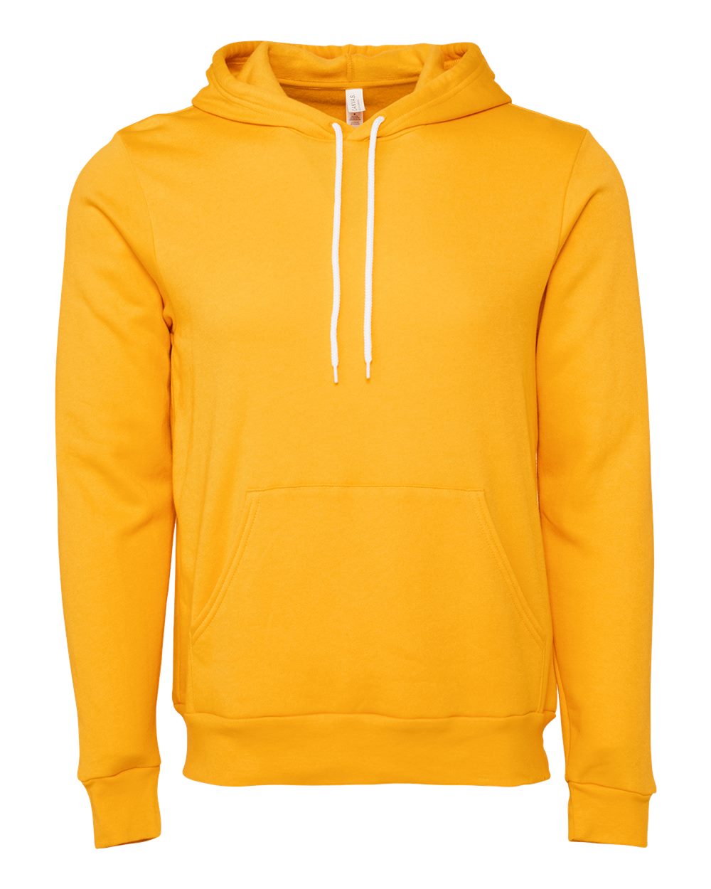 Sponge Fleece Hoodie Sweatshirt SIES