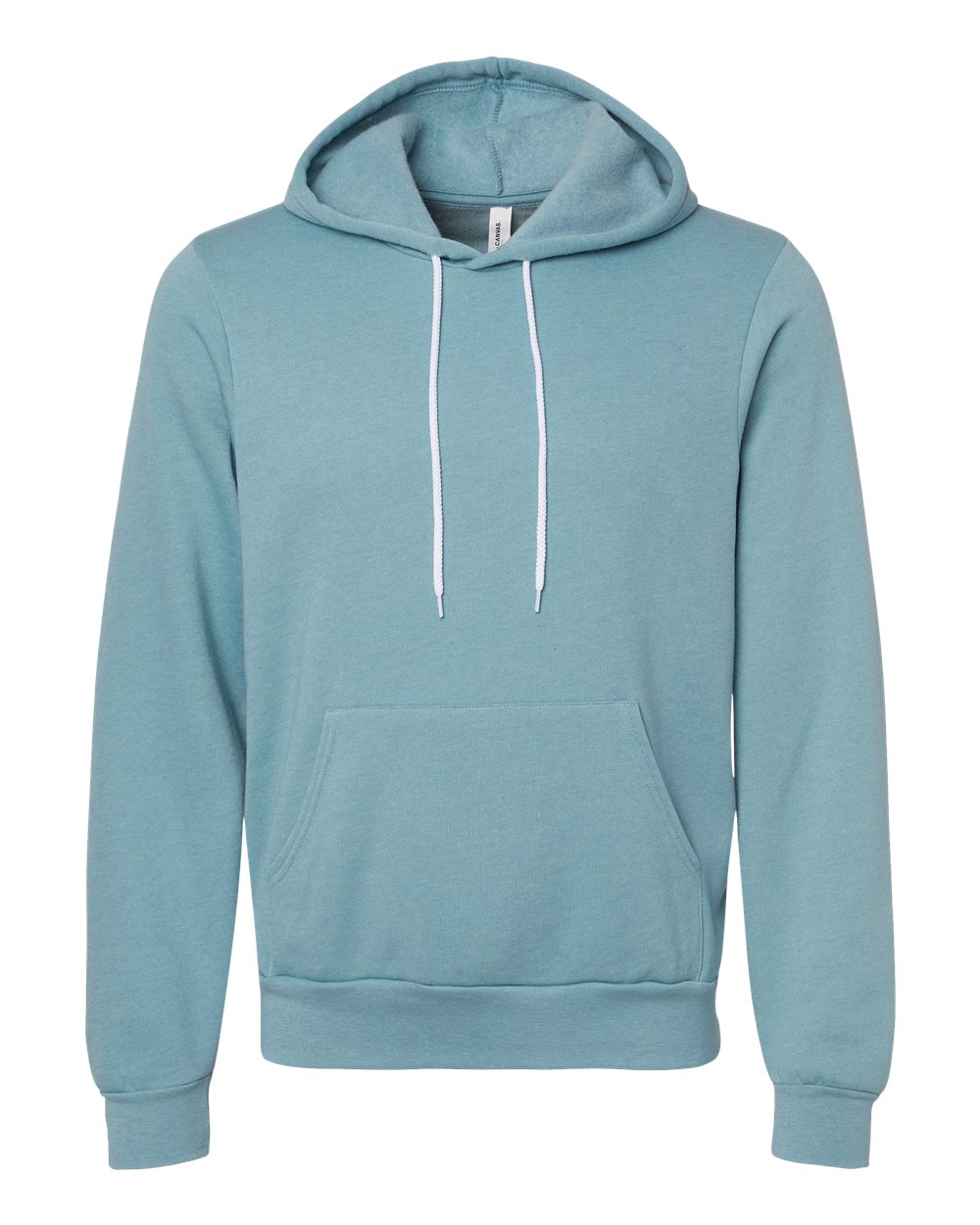 Sponge Fleece Hoodie Sweatshirt SIES