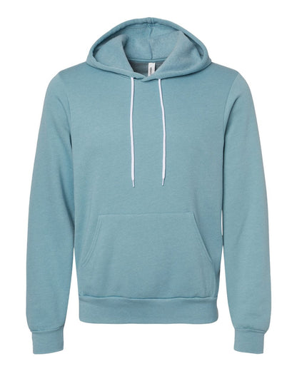 Sponge Fleece Hoodie Sweatshirt SIES