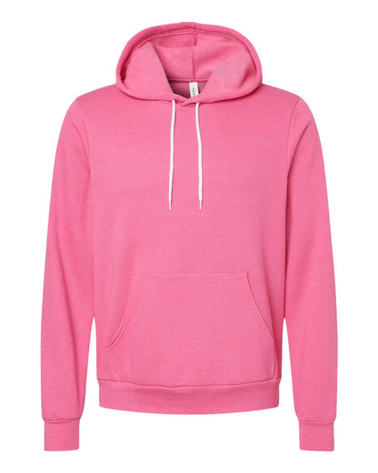 Sponge Fleece Hoodie Sweatshirt SIES