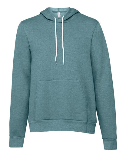 Sponge Fleece Hoodie Sweatshirt SIES