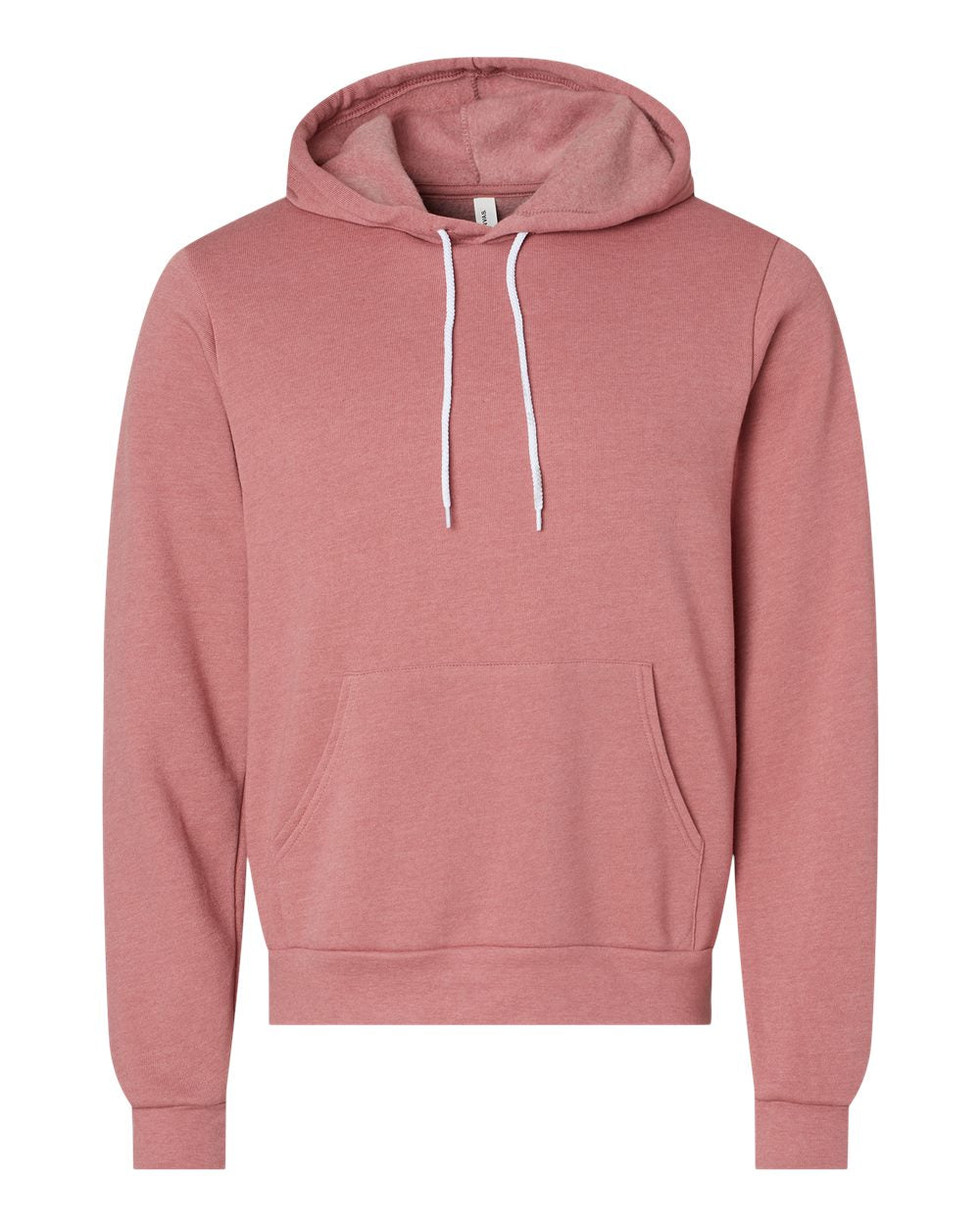 Sponge Fleece Hoodie Sweatshirt SIES