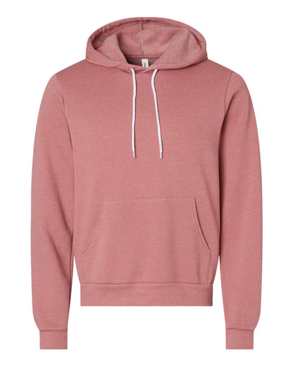 Sponge Fleece Hoodie Sweatshirt SIES
