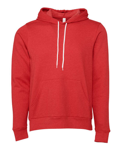 Sponge Fleece Hoodie Sweatshirt SIES