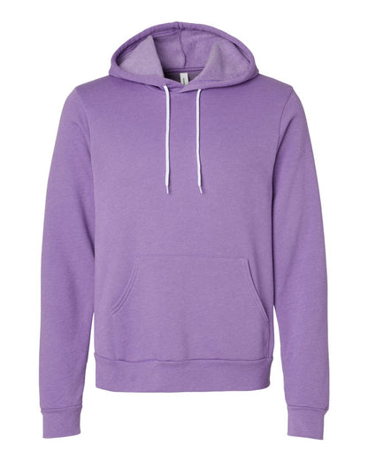 Sponge Fleece Hoodie Sweatshirt SIES