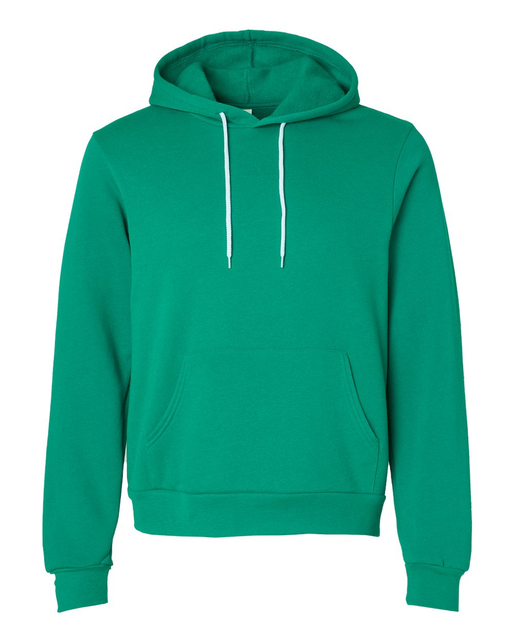 Sponge Fleece Hoodie Sweatshirt SIES