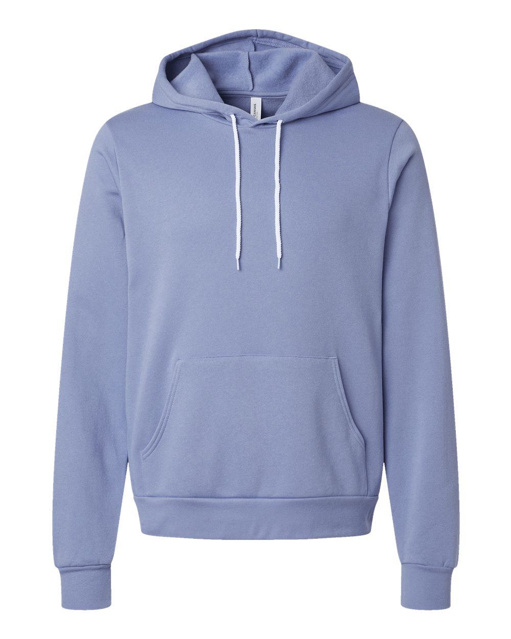 Sponge Fleece Hoodie Sweatshirt SIES