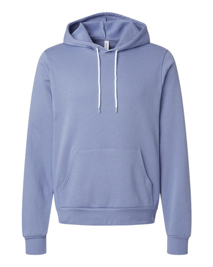 Sponge Fleece Hoodie Sweatshirt SIES