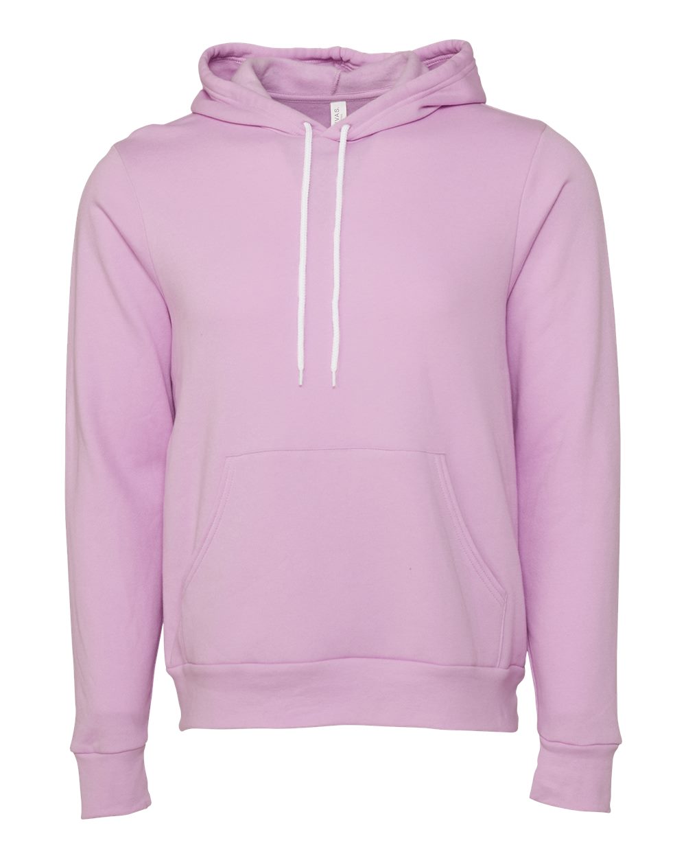 Sponge Fleece Hoodie Sweatshirt SIES
