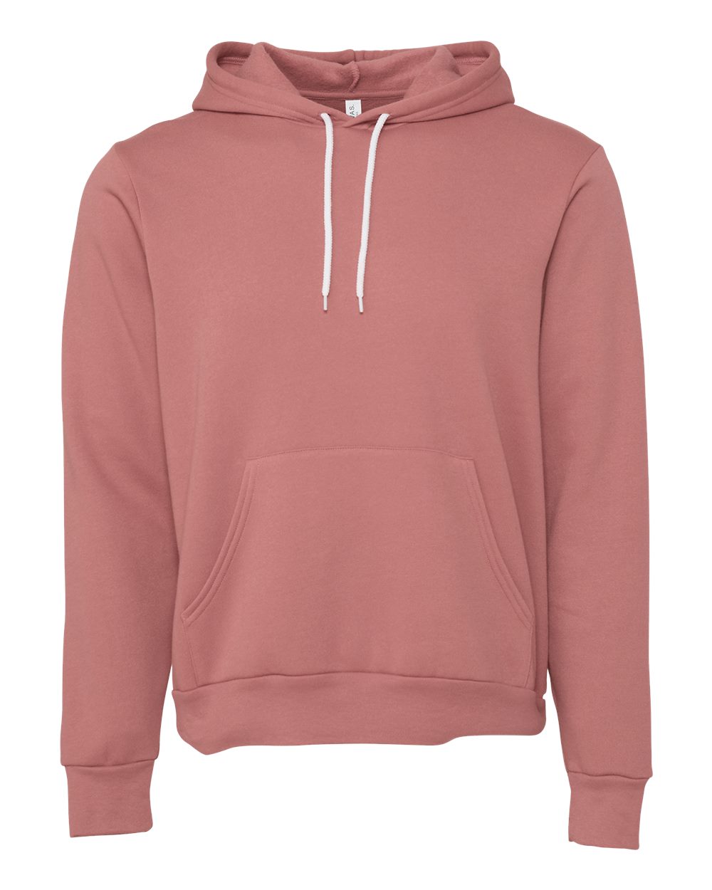 Sponge Fleece Hoodie Sweatshirt SIES