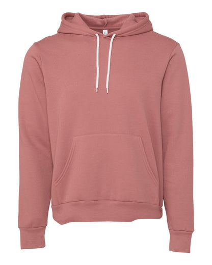 Sponge Fleece Hoodie Sweatshirt SIES