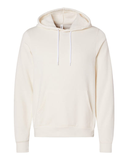 Sponge Fleece Hoodie Sweatshirt SIES