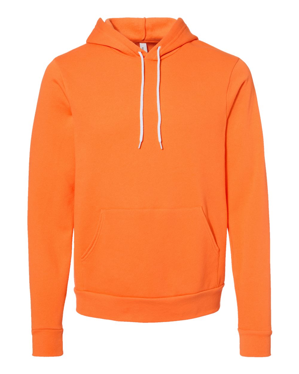 Sponge Fleece Hoodie Sweatshirt SIES
