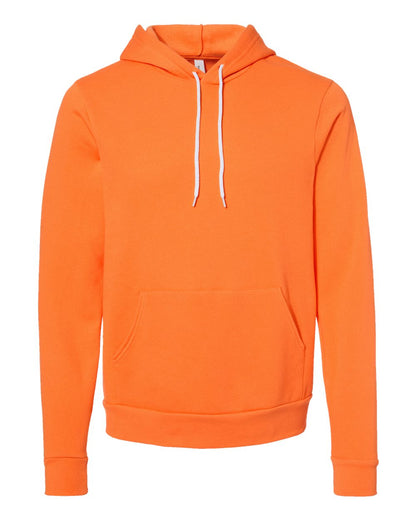 Sponge Fleece Hoodie Sweatshirt SIES