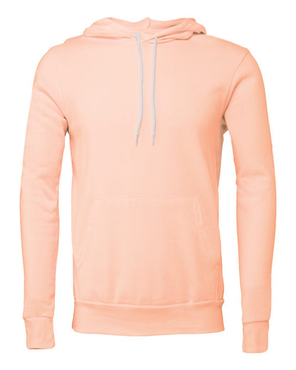 Sponge Fleece Hoodie Sweatshirt SIES