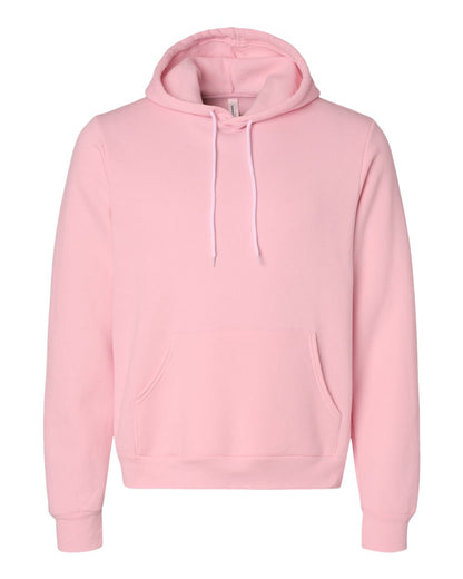 Sponge Fleece Hoodie Sweatshirt SIES