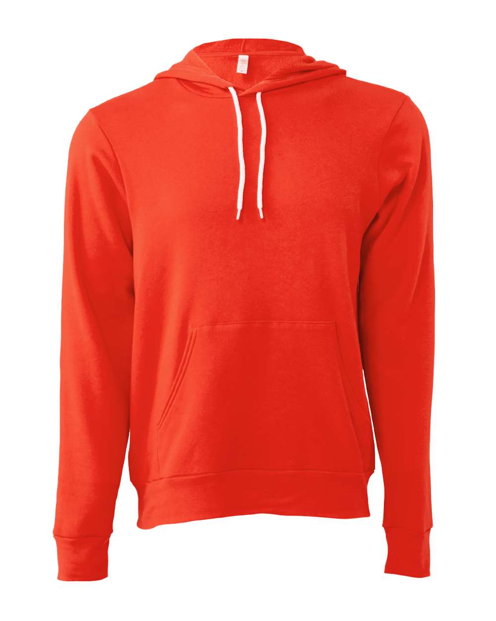 Sponge Fleece Hoodie Sweatshirt SIES