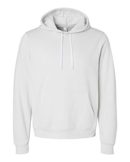 Sponge Fleece Hoodie Sweatshirt SIES
