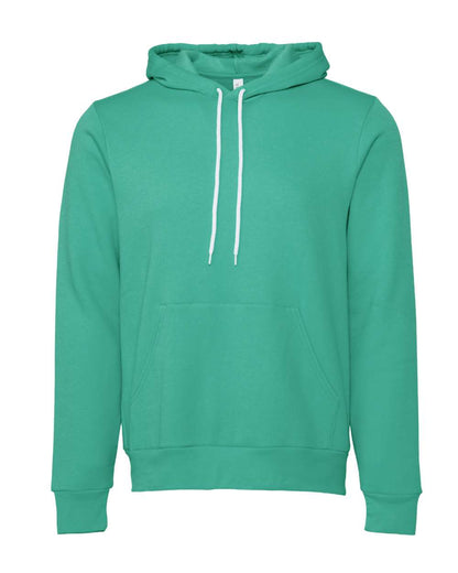 Sponge Fleece Hoodie Sweatshirt SIES
