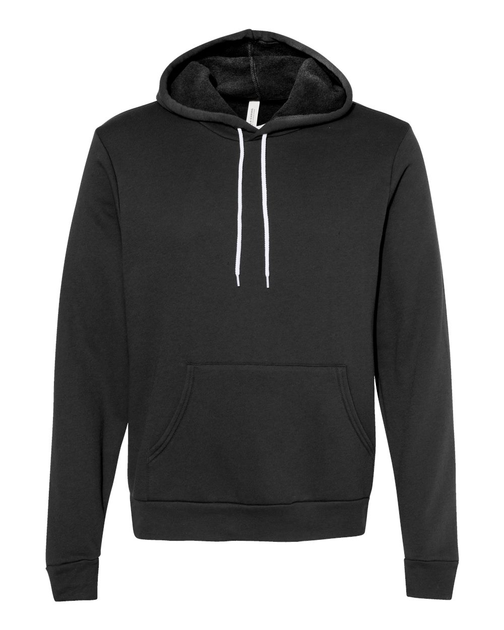 Sponge Fleece Hoodie Sweatshirt SIES