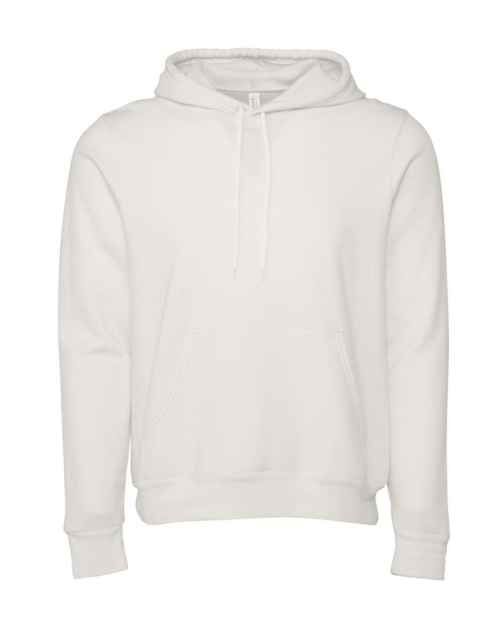Sponge Fleece Hoodie Sweatshirt SIES