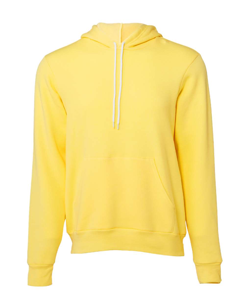 Sponge Fleece Hoodie Sweatshirt SIES