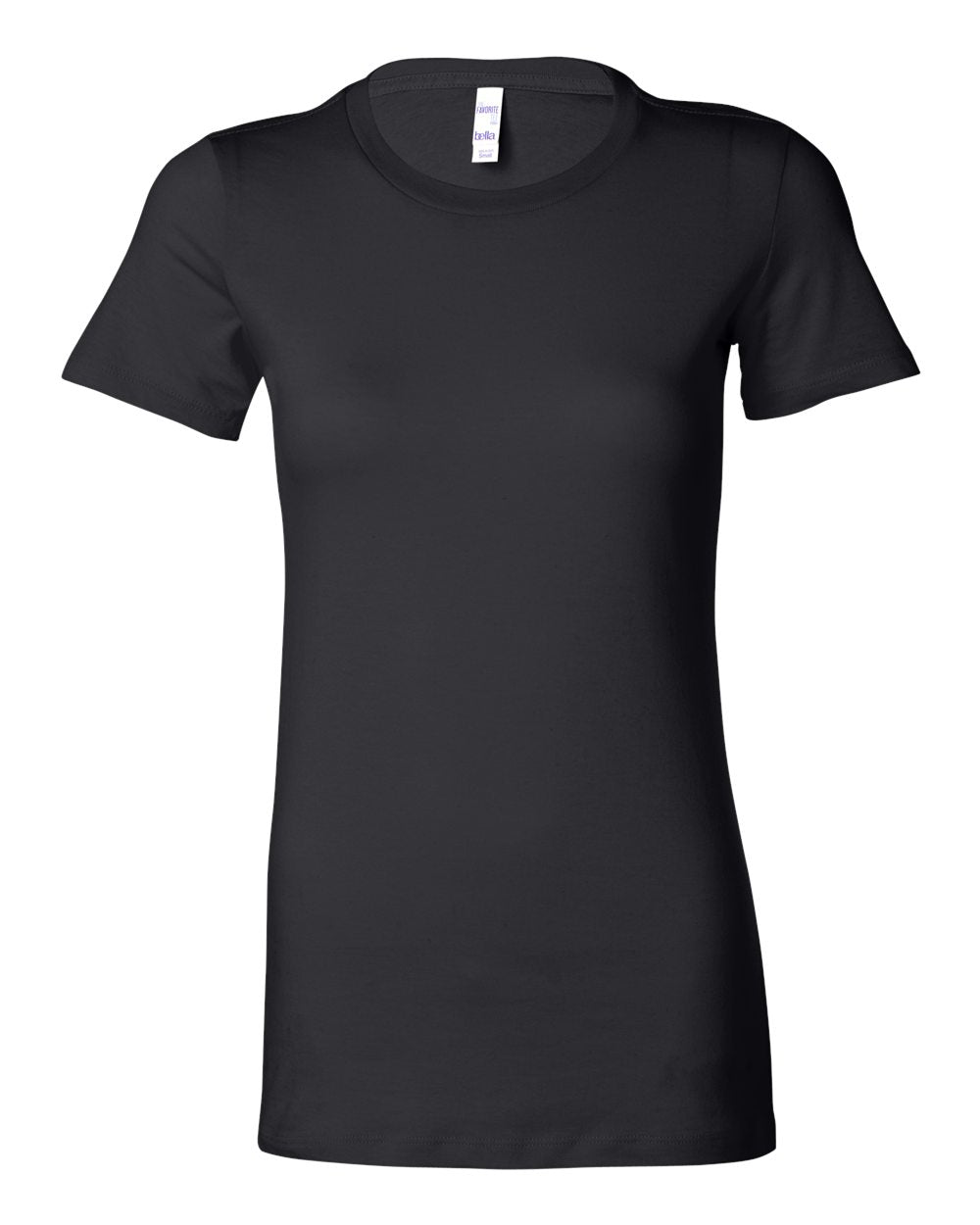 Womens T Shirt SIES GLITTER