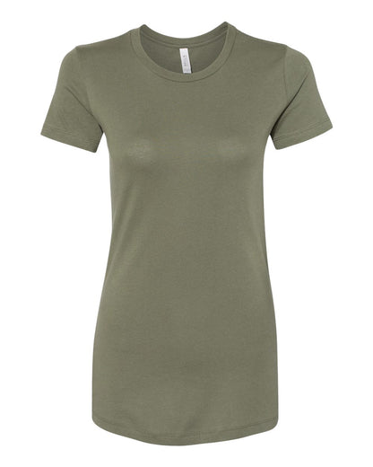 Womens T Shirt SIES GLITTER