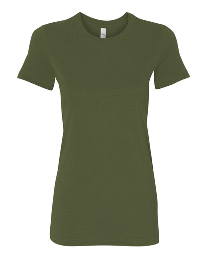Womens T Shirt SIES GLITTER