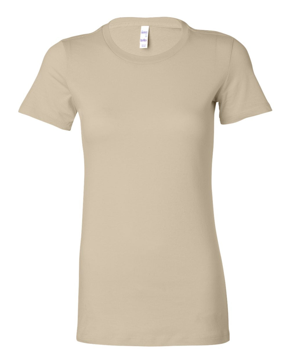 Womens T Shirt SIES GLITTER