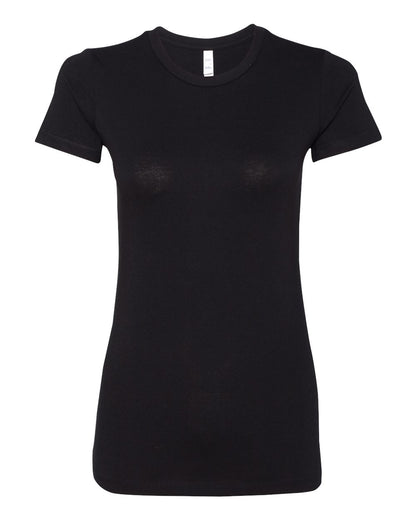 Womens T Shirt SIES GLITTER