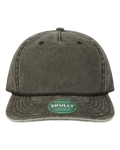 Skully Adult Cap SCHOOL LOGOS