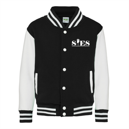 Letterman Style Jacket SI101