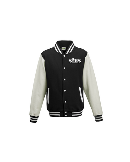 Letterman Style Jacket SI101
