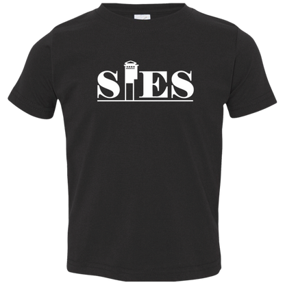 Fine Jersey TShirt  SIES