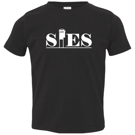 Youth  Fine Jersey TShirt  SIES101