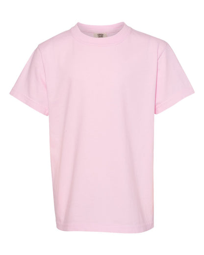 Youth Vintage 100 Year Celebration Tee